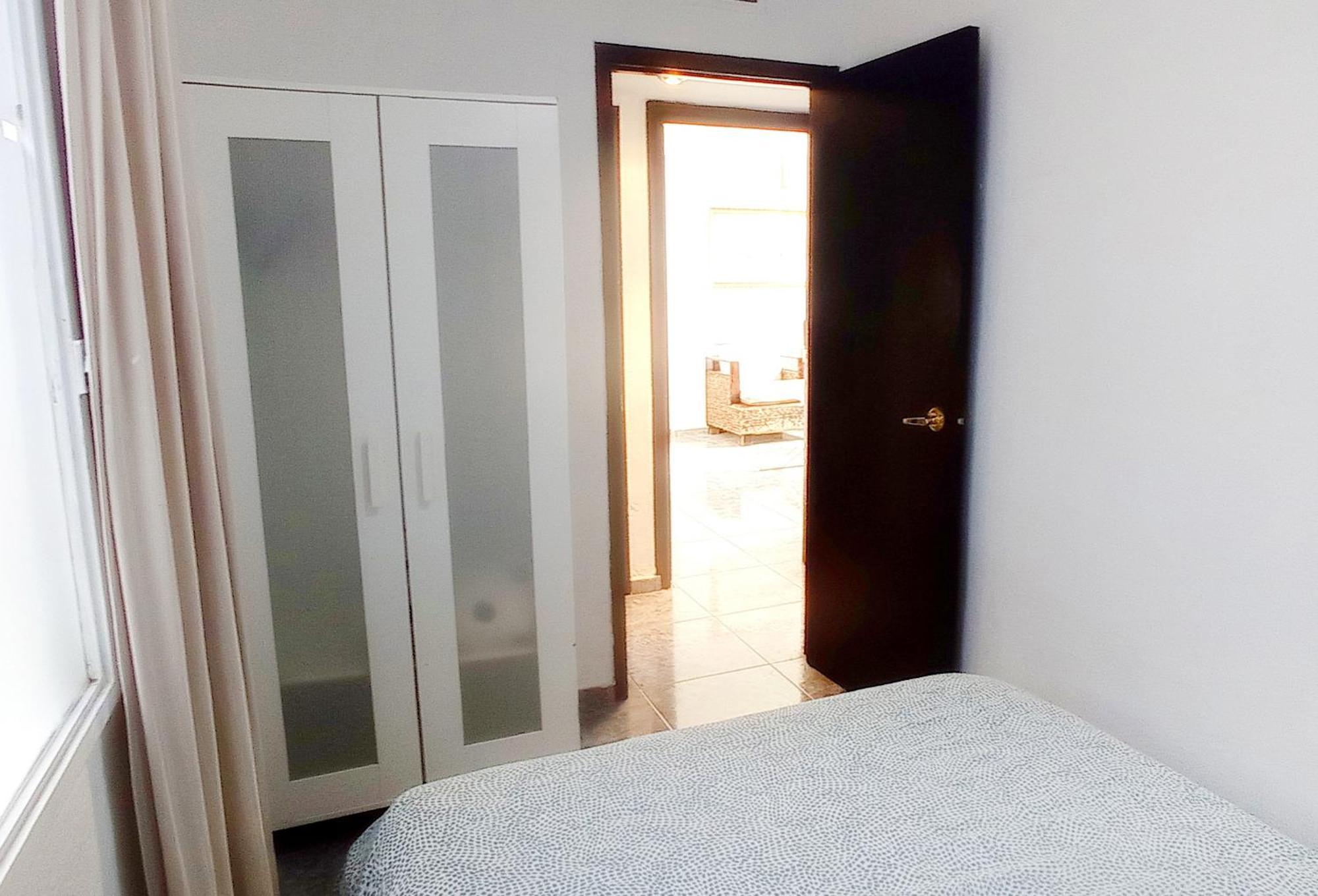 Triana, Lovely Flat+Pool Sevilla Exterior foto