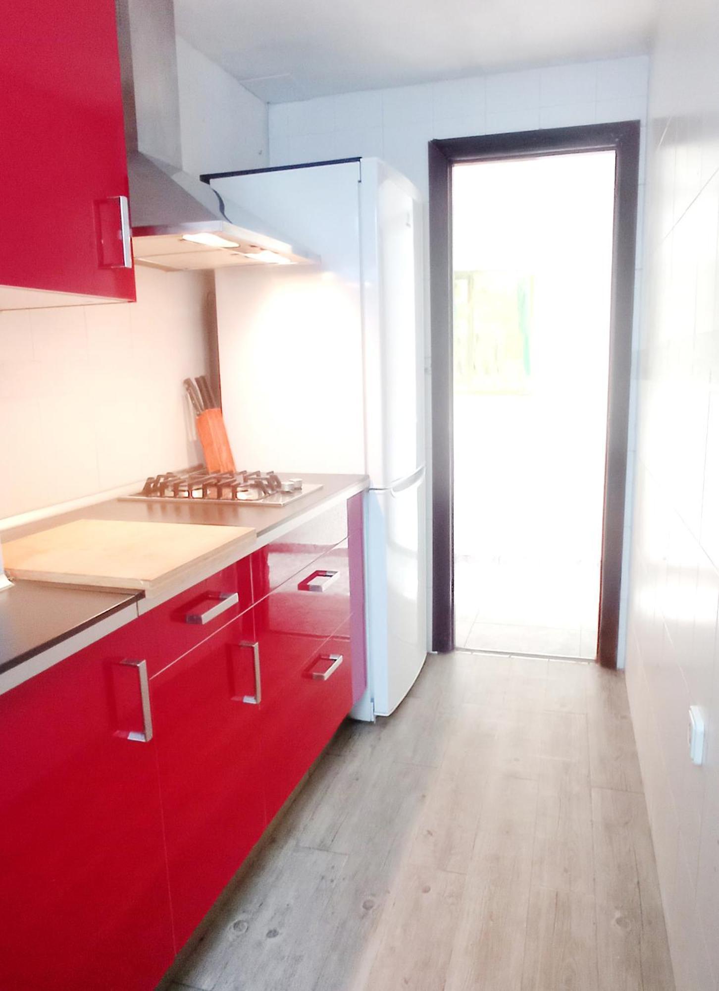 Triana, Lovely Flat+Pool Sevilla Exterior foto