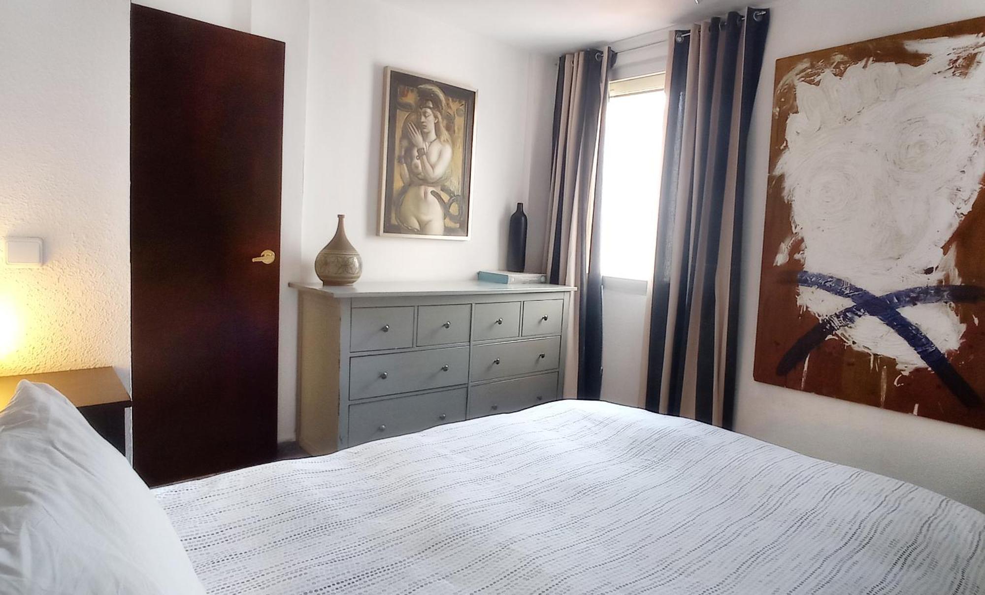 Triana, Lovely Flat+Pool Sevilla Exterior foto